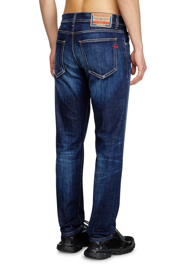 Diesel slim jeans 2019 d-strukt 09l61 Solo hoy