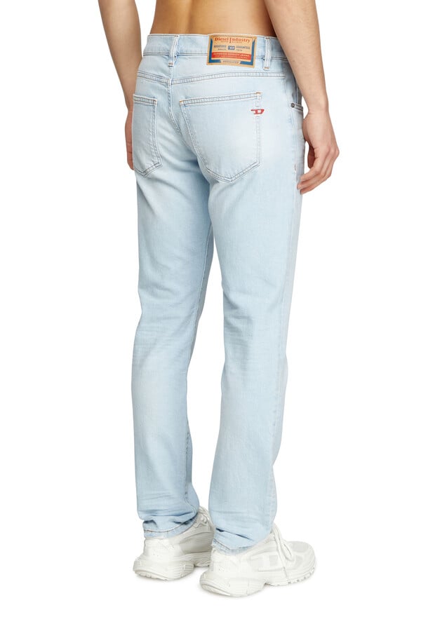 Diesel slim jeans 2019 d-strukt 0clbf Solo queda un día