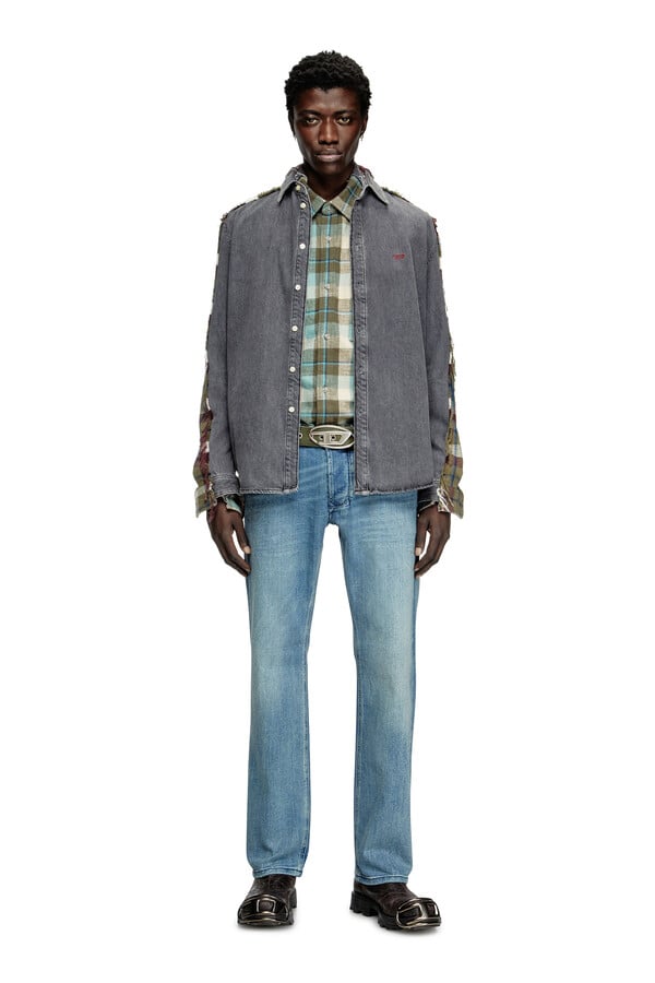 Diesel regular jeans 1985 larkee 0bmbw