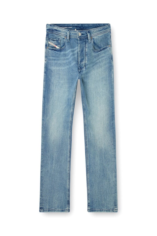 Diesel regular jeans 1985 larkee 0bmbw Envío internacional gratuito