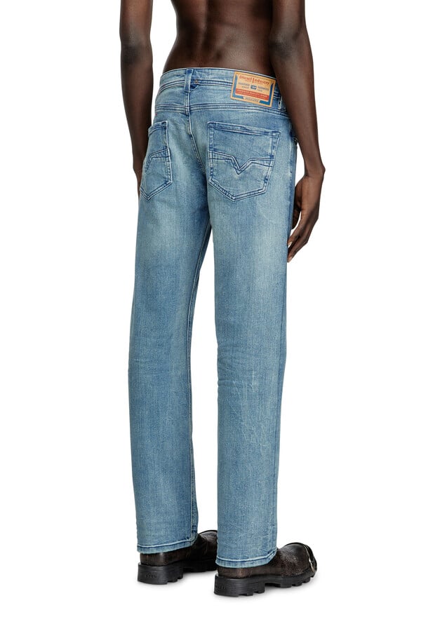 Diesel regular jeans 1985 larkee 0bmbw Envío internacional gratuito