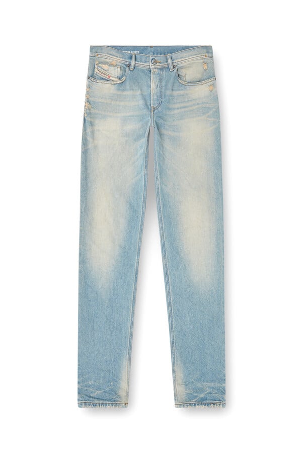 Diesel regular jeans 2023 d-finitive 09l23 Limitado a 3 días