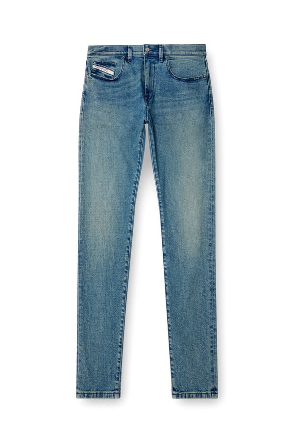 Diesel slim jeans 2019 d-strukt 0bmbw Ahorra y exporta