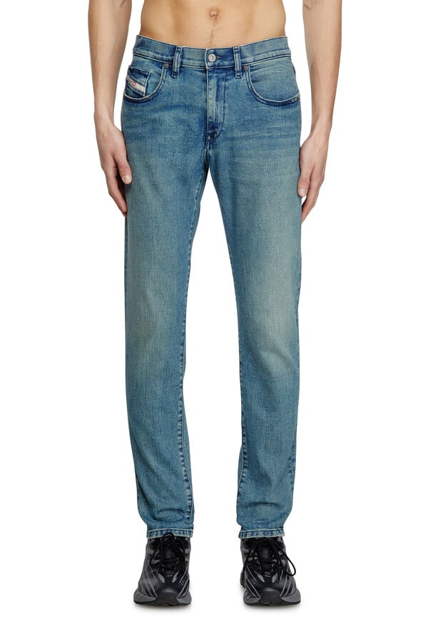 Diesel slim jeans 2019 d-strukt 0bmbw Ahorra y exporta