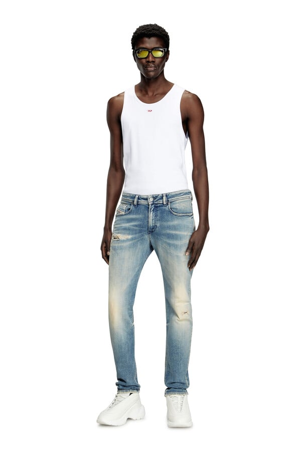 Diesel skinny jeans 1979 sleenker 09k58
