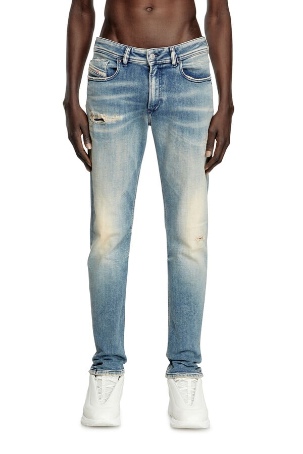 Diesel skinny jeans 1979 sleenker 09k58 Precios de Black Friday