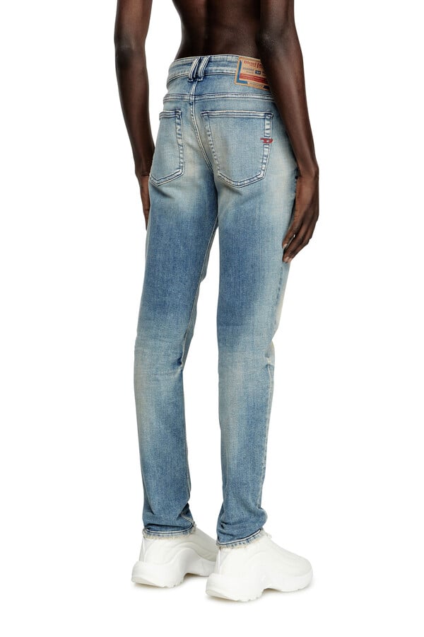 Diesel skinny jeans 1979 sleenker 09k58 Precios de Black Friday