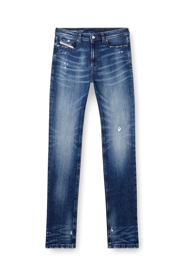 Diesel skinny jeans 1979 sleenker 09l42 En oferta