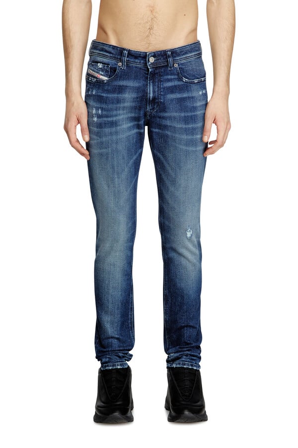 Diesel skinny jeans 1979 sleenker 09l42 En oferta