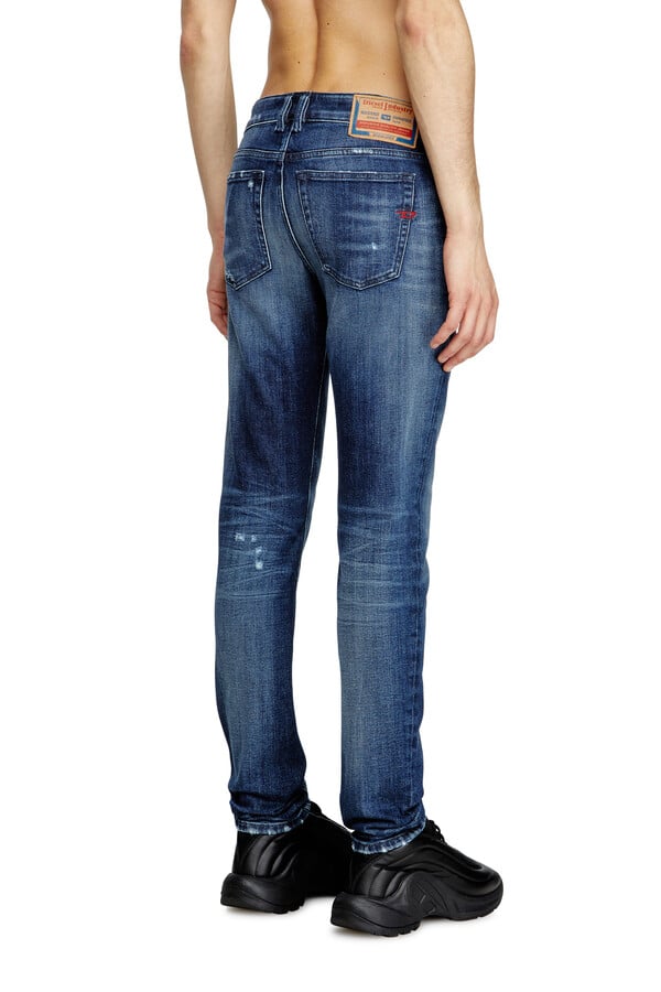 Diesel skinny jeans 1979 sleenker 09l42 En oferta