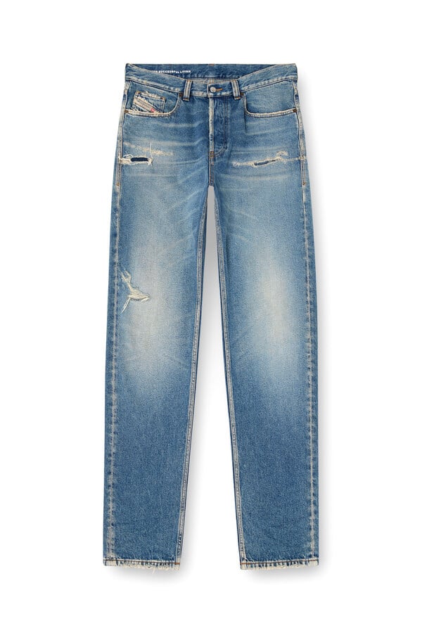 Diesel regular jeans 2010 d-macs 09l43 Descuentos del mes