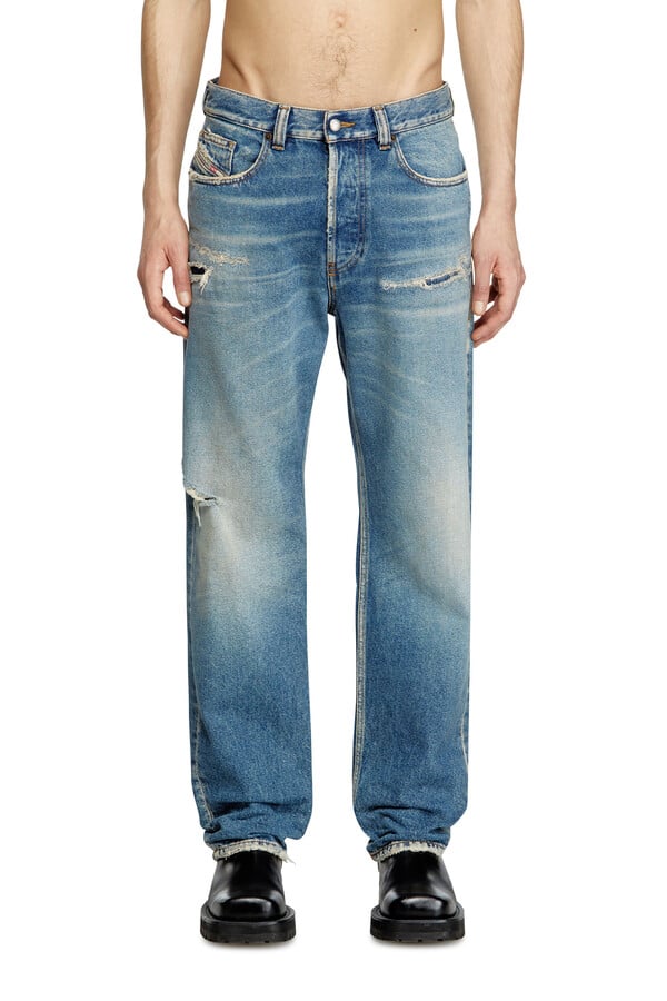 Diesel regular jeans 2010 d-macs 09l43 Descuentos del mes