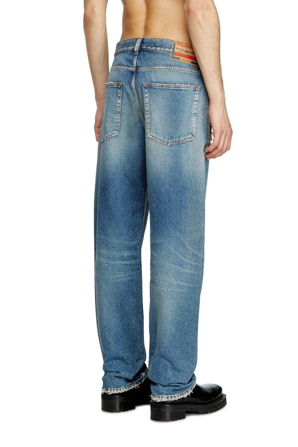 Diesel regular jeans 2010 d-macs 09l43 Descuentos del mes