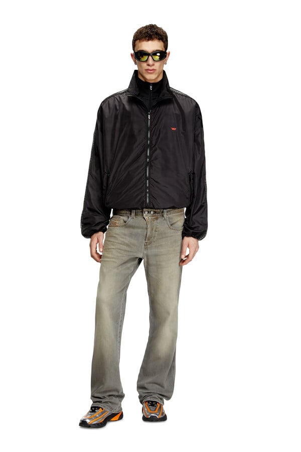Diesel bootcut jeans 1998 d-buck 09l37