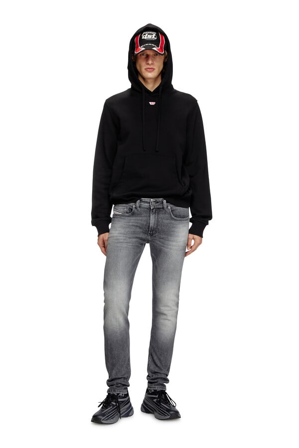 Diesel skinny jeans 1979 sleenker 0bmbs