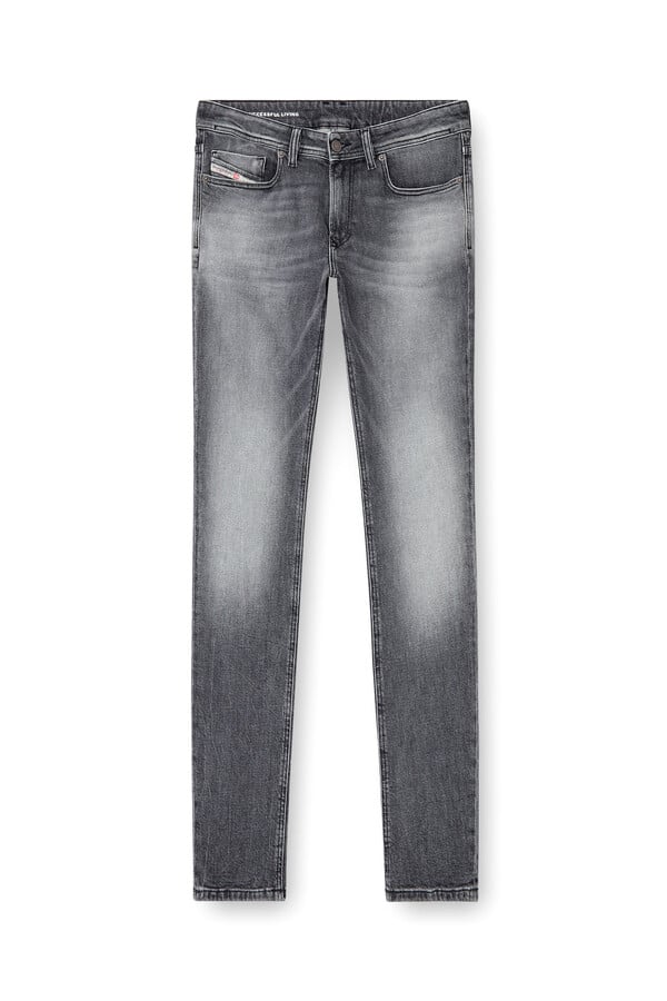 Diesel skinny jeans 1979 sleenker 0bmbs Devoluciones gratuitas