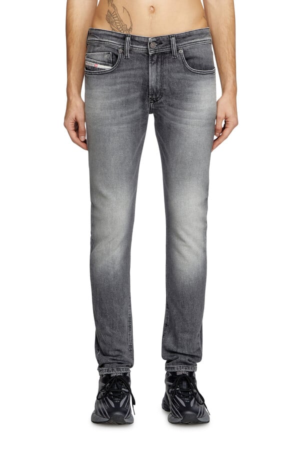 Diesel skinny jeans 1979 sleenker 0bmbs Devoluciones gratuitas