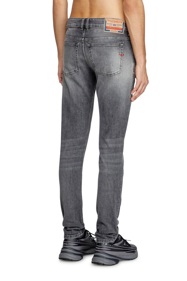 Diesel skinny jeans 1979 sleenker 0bmbs Devoluciones gratuitas