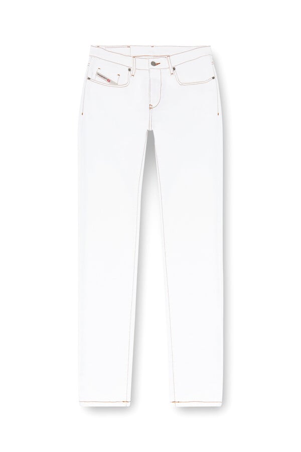 Diesel slim jeans 2019 d-strukt 09k05 Outlet