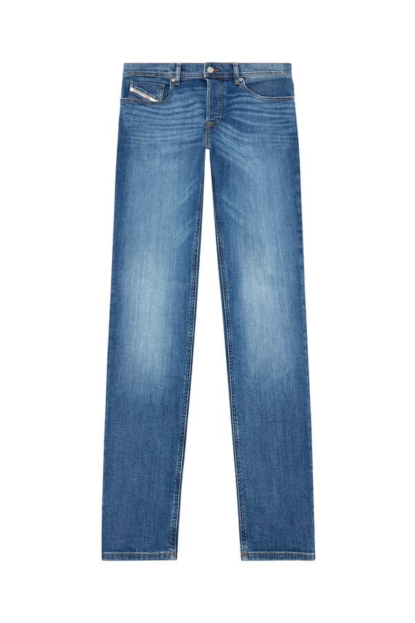 Diesel regular jeans 2023 d-finitive 0kial Outlet online