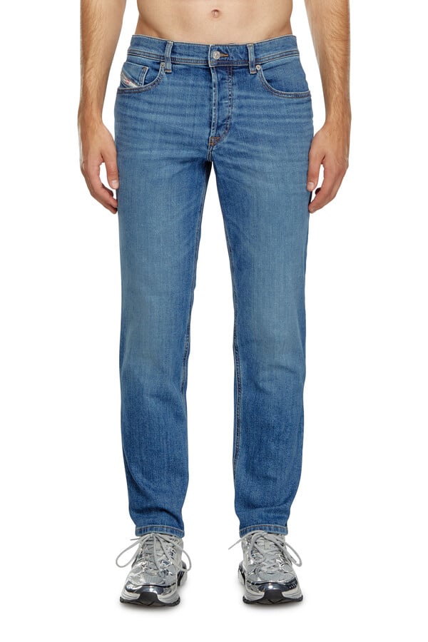 Diesel regular jeans 2023 d-finitive 0kial Outlet online