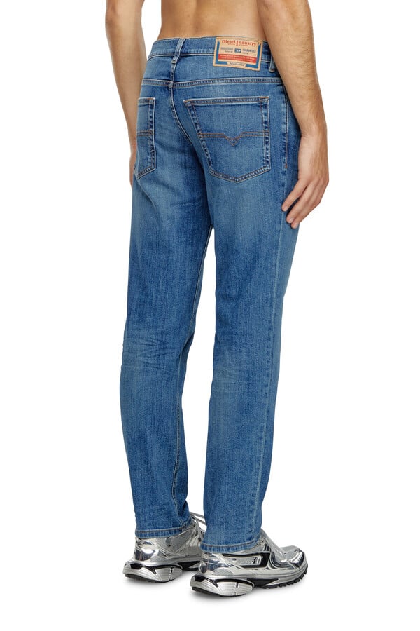 Diesel regular jeans 2023 d-finitive 0kial Outlet online