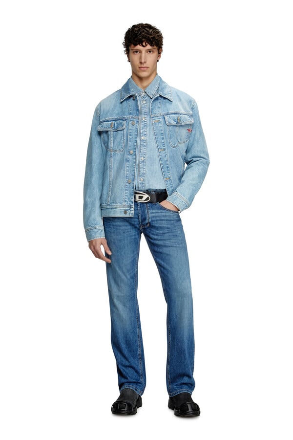 Diesel regular jeans 1985 larkee 0kial Ofertas