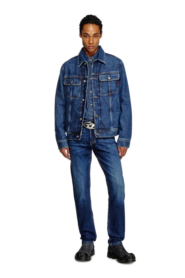 Diesel regular jeans 1986 larkee-beex 09l62