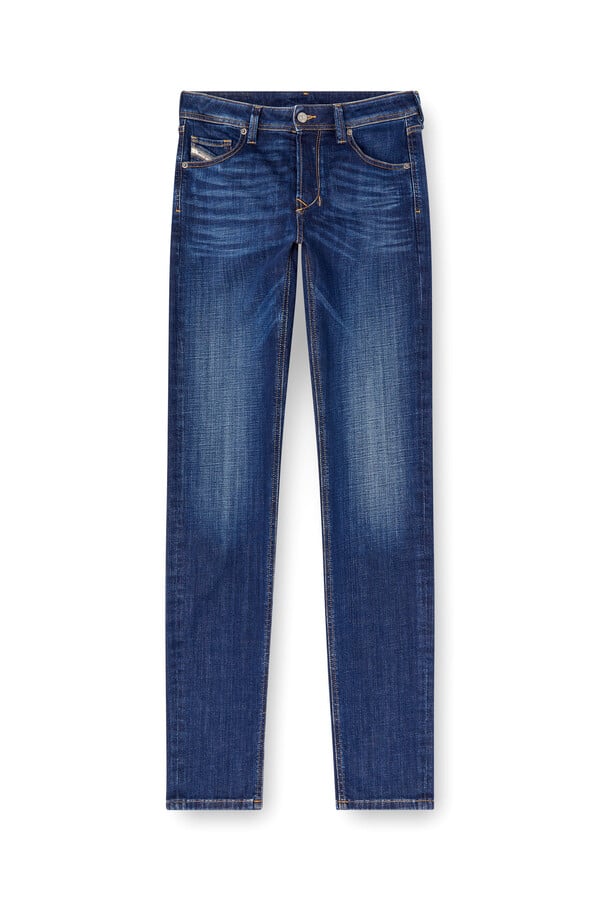 Diesel regular jeans 1986 larkee-beex 09l62 En oferta