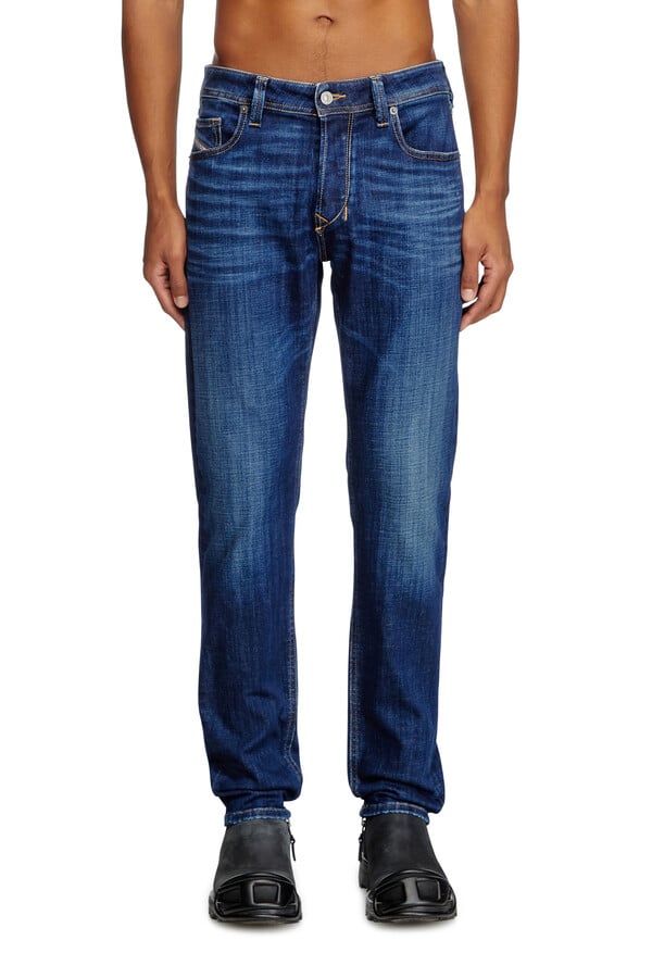 Diesel regular jeans 1986 larkee-beex 09l62 En oferta