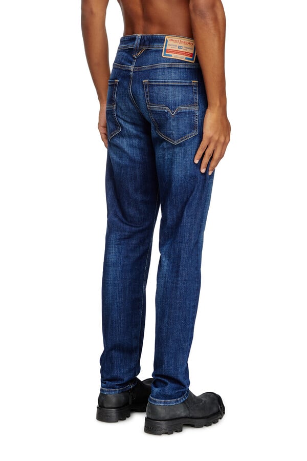 Diesel regular jeans 1986 larkee-beex 09l62 En oferta