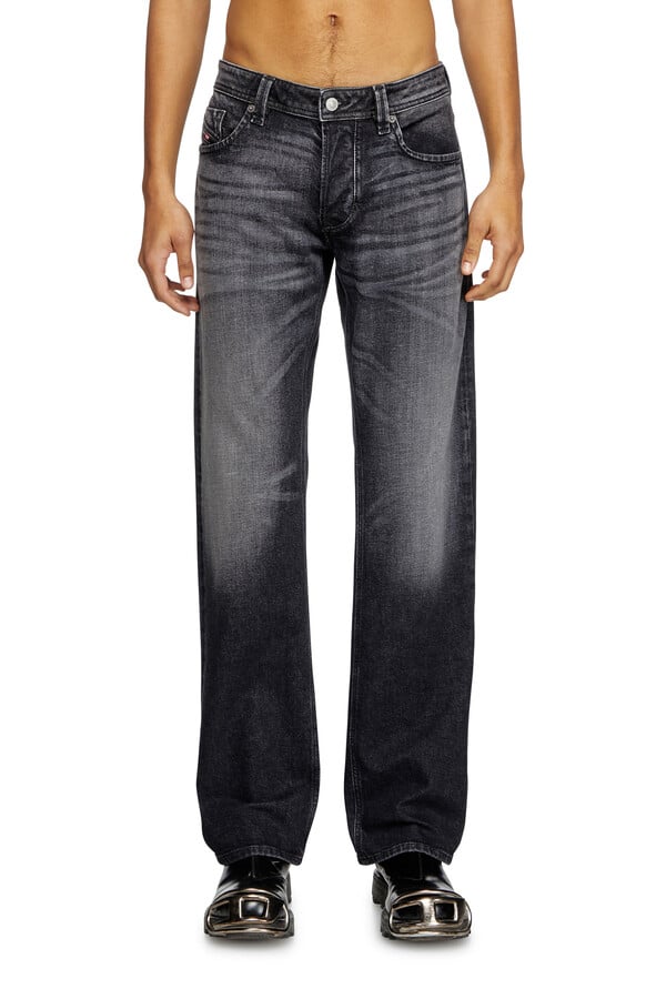 Diesel regular jeans 1985 larkee 09l52 Rebajas baratas
