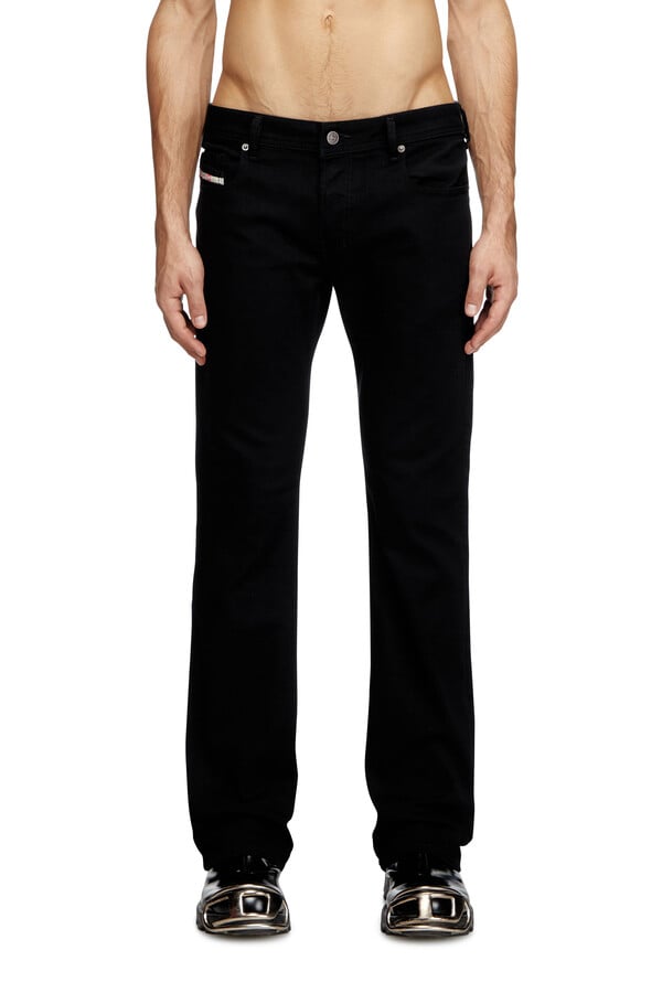 Diesel bootcut jeans 2007 zatiny 0688h Los más vendidos