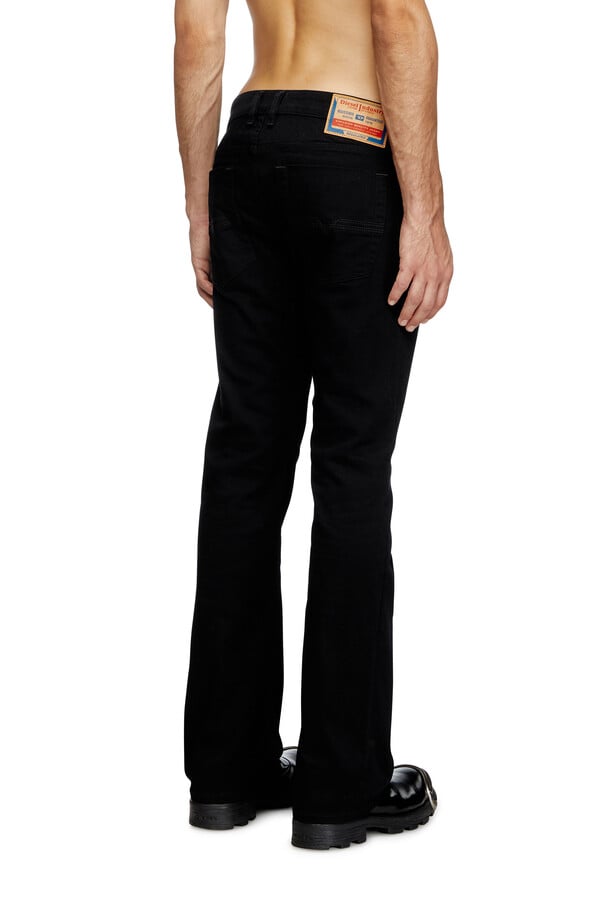 Diesel bootcut jeans 2007 zatiny 0688h Los más vendidos