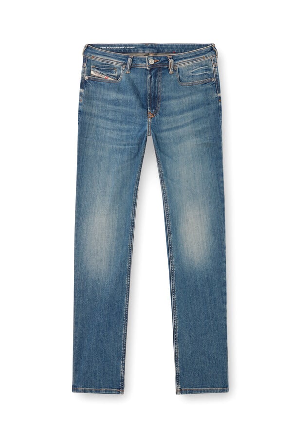 Diesel skinny jeans 1979 sleenker 0bmbt Tienda