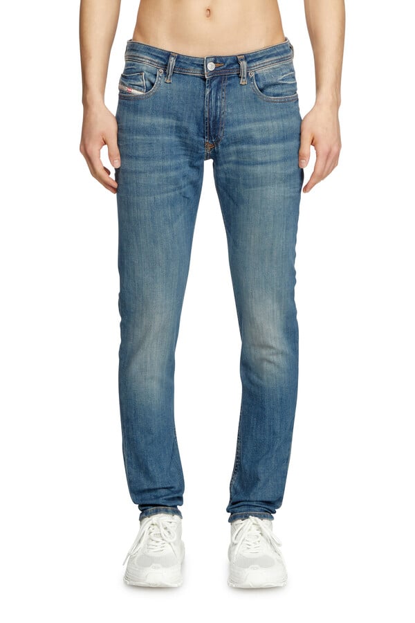 Diesel skinny jeans 1979 sleenker 0bmbt Tienda