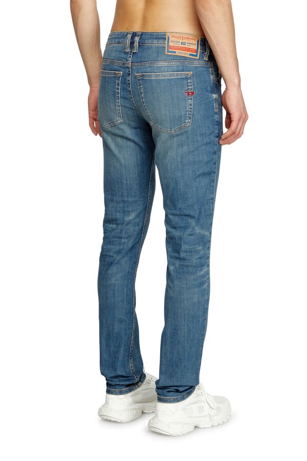 Diesel skinny jeans 1979 sleenker 0bmbt Tienda
