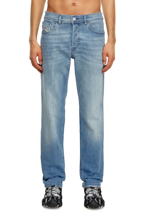 Diesel regular jeans 2023 d-finitive 0grdi Tienda
