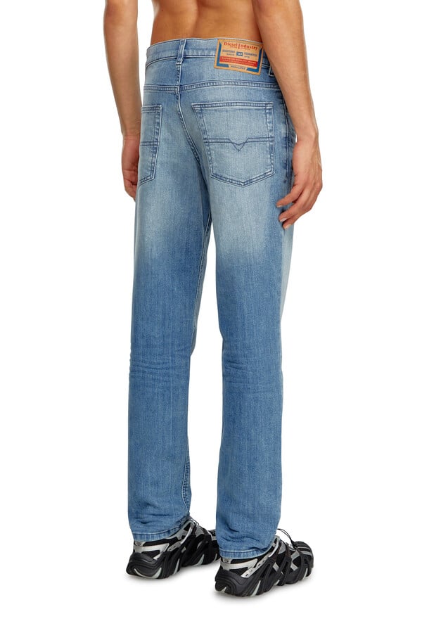 Diesel regular jeans 2023 d-finitive 0grdi Tienda