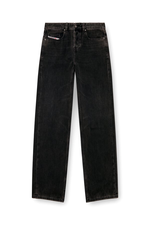 Diesel relaxed jeans 2001 d-macro 09i35 Liquidación