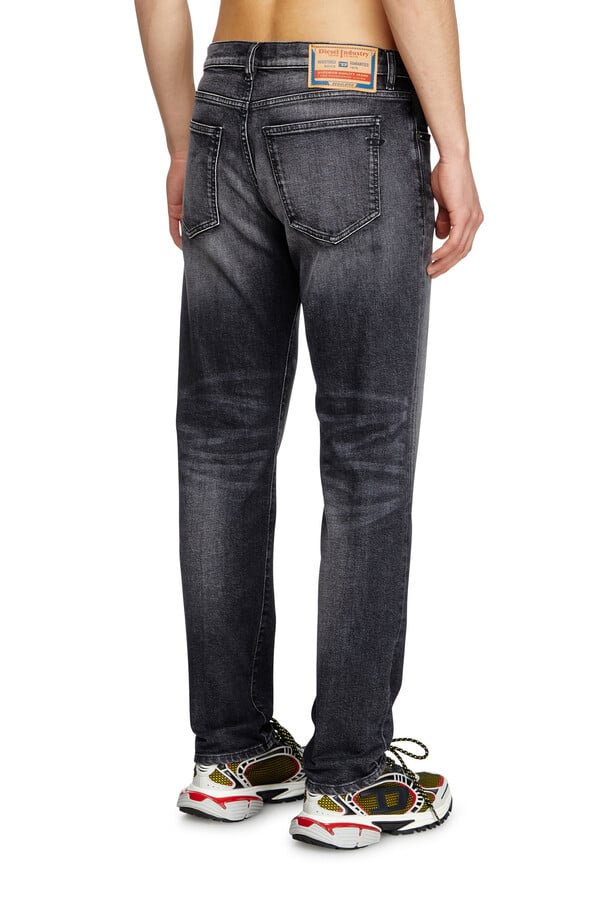 Diesel slim jeans 2019 d-strukt 09l52 Mejor oferta