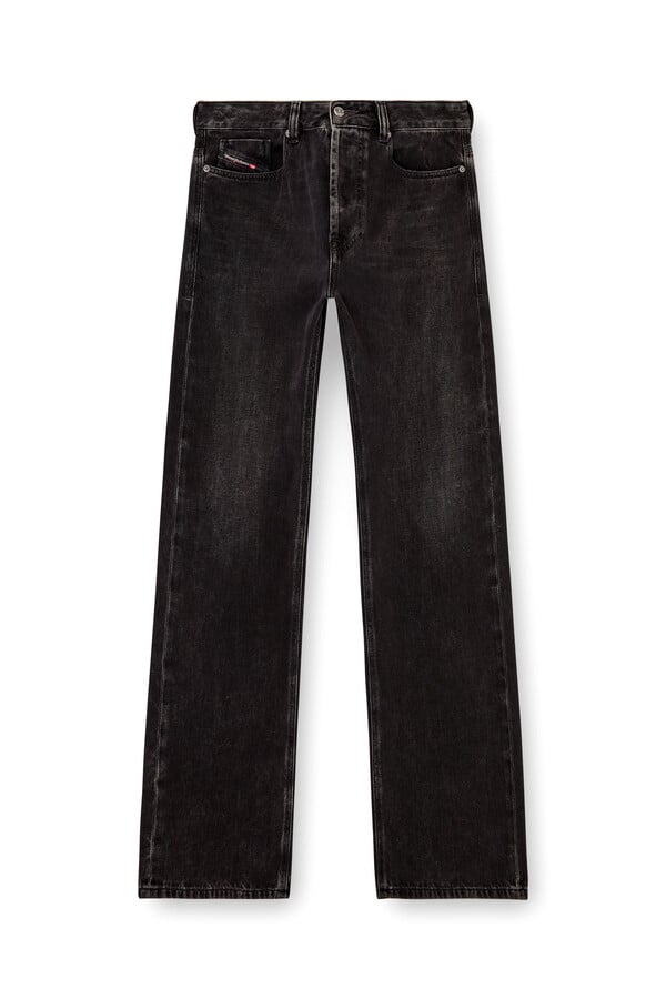 Diesel relaxed jeans 1980 d-eeper 09j96 Rebajas online