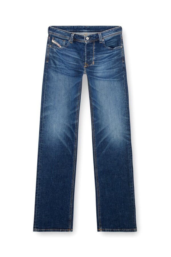 Diesel regular jeans 1985 larkee 09j47 Rebajas top