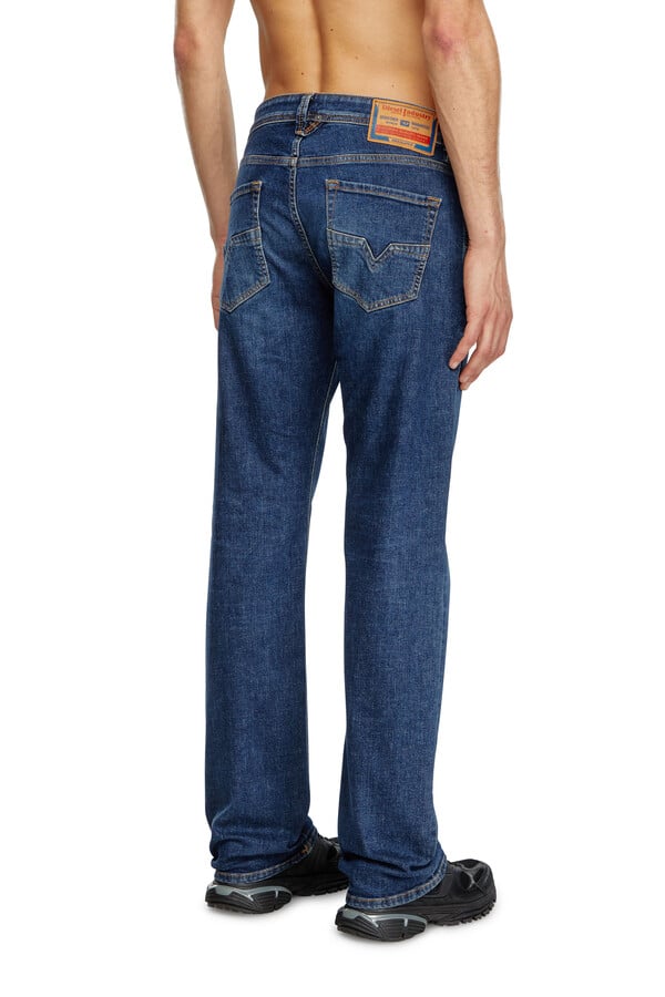 Diesel regular jeans 1985 larkee 09j47 Rebajas top