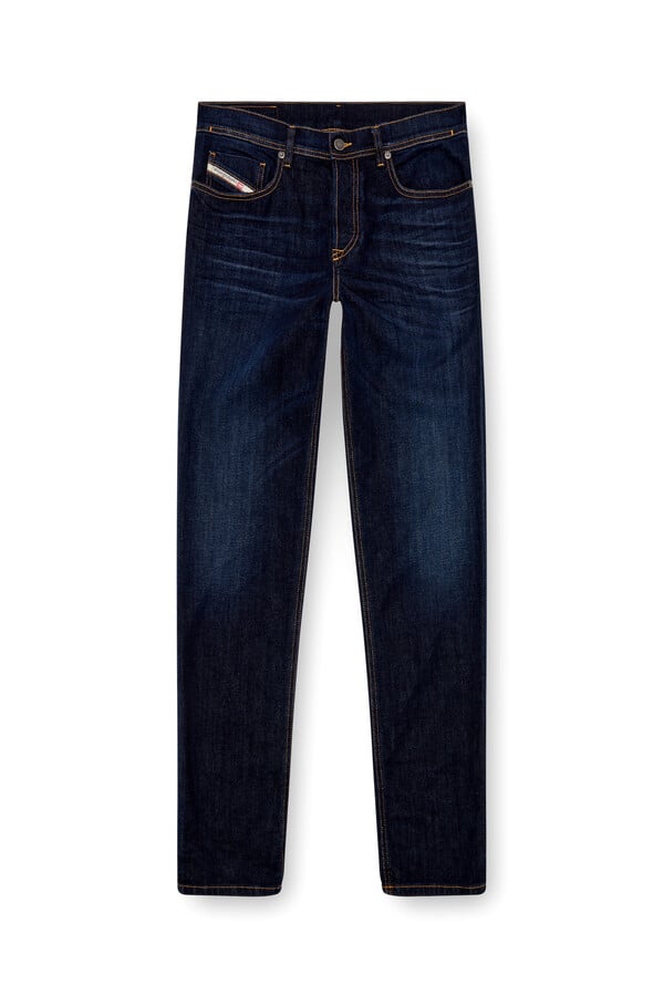 Diesel regular jeans 2023 d-finitive 009zs Envío gratis