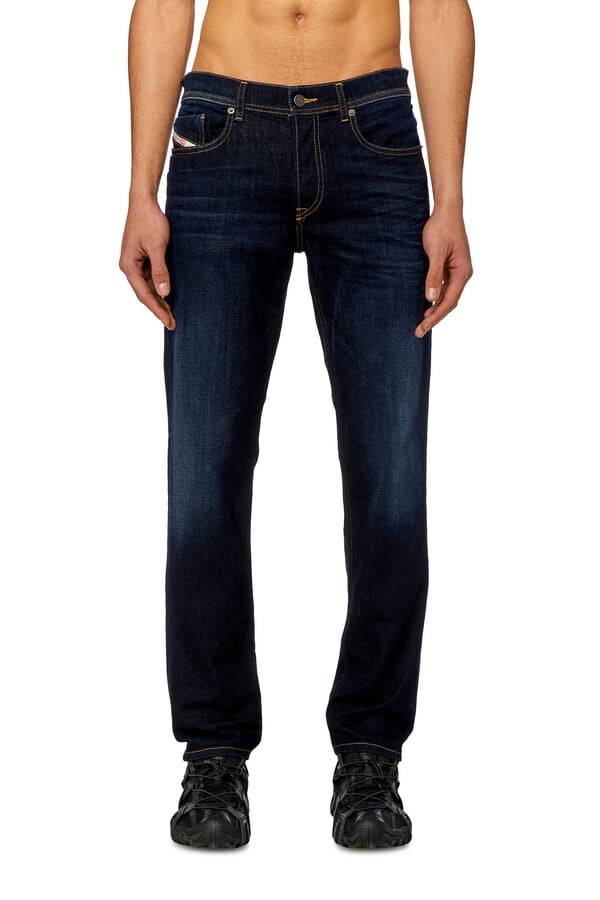Diesel regular jeans 2023 d-finitive 009zs Envío gratis