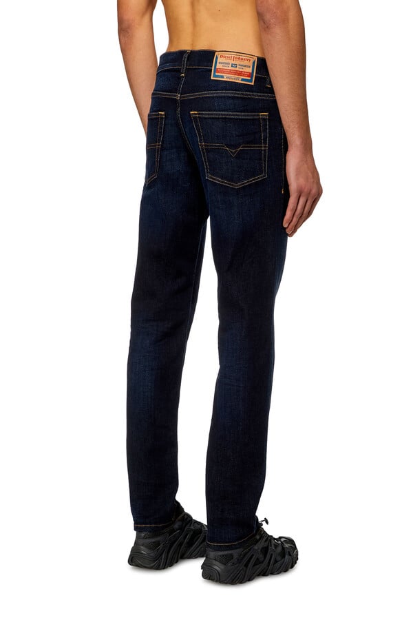 Diesel regular jeans 2023 d-finitive 009zs Envío gratis