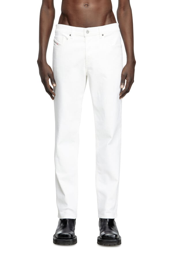 Diesel regular jeans 2023 d-finitive 09k05 Envío gratis