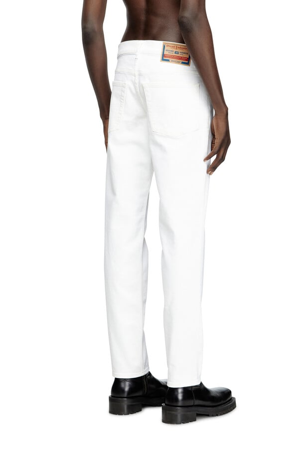 Diesel regular jeans 2023 d-finitive 09k05 Envío gratis