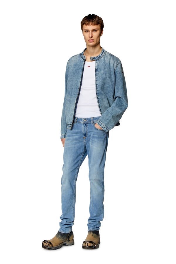 Diesel skinny jeans 1979 sleenker 09h62
